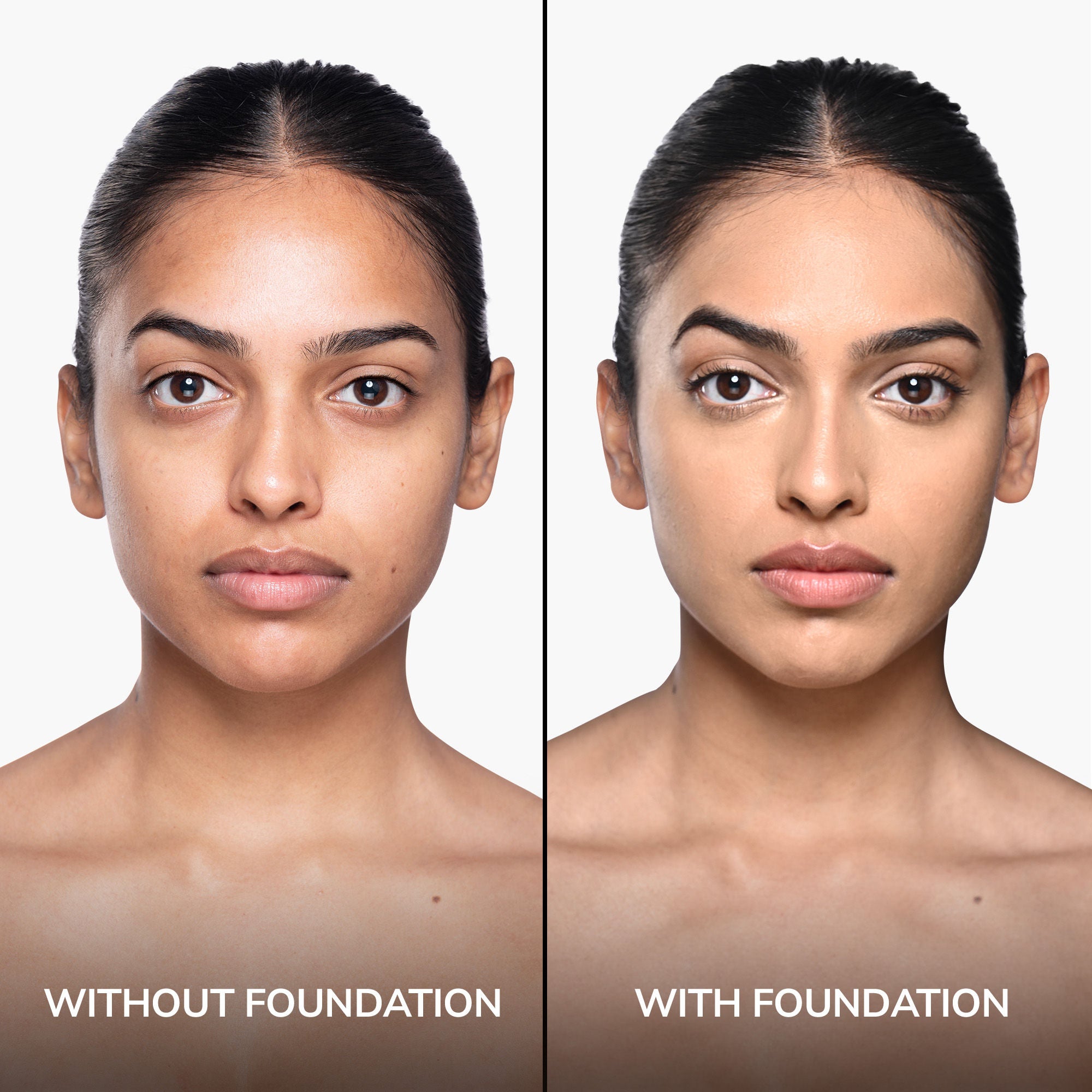 Longwear Weightless Matte Finish Foundation with SPF 15