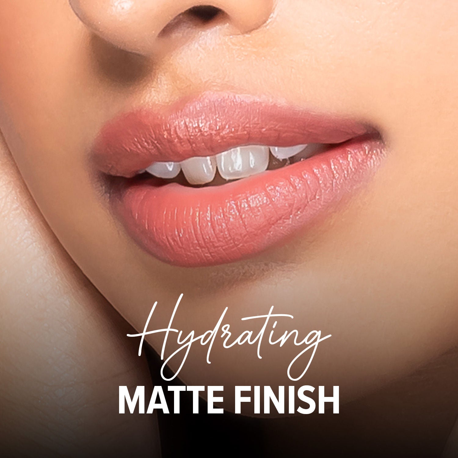 Comfort Matt Lipstick