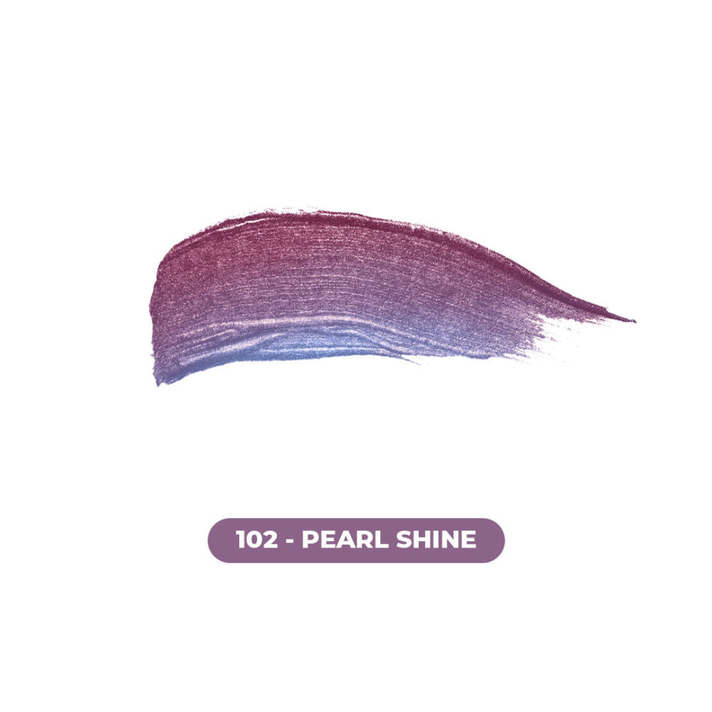 Crystal Shine Long Tint Eyeshadow