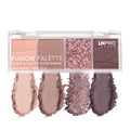 Fusion Palette Eyeshadow