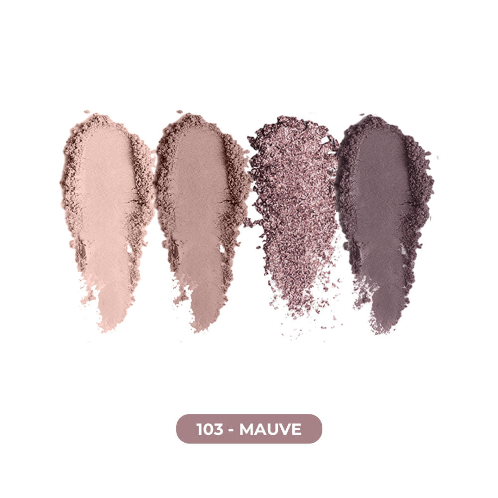 Fusion Palette Eyeshadow
