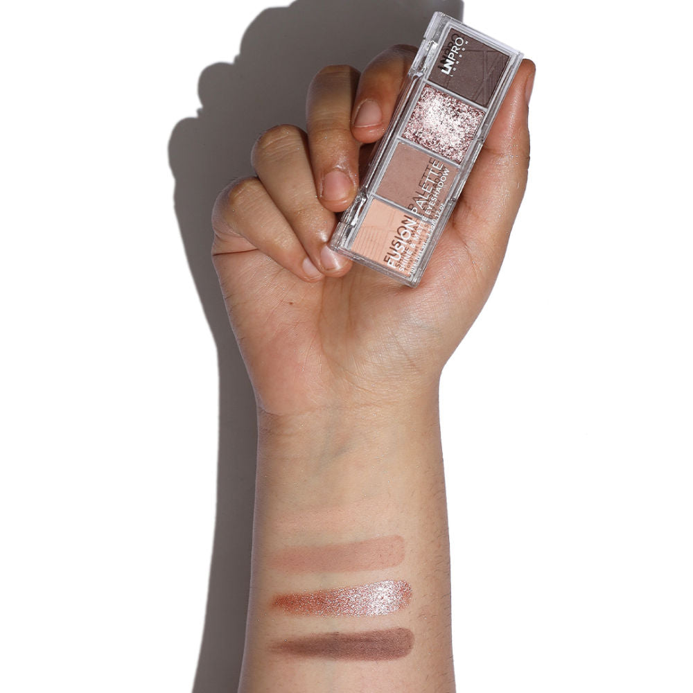 Fusion Palette Eyeshadow