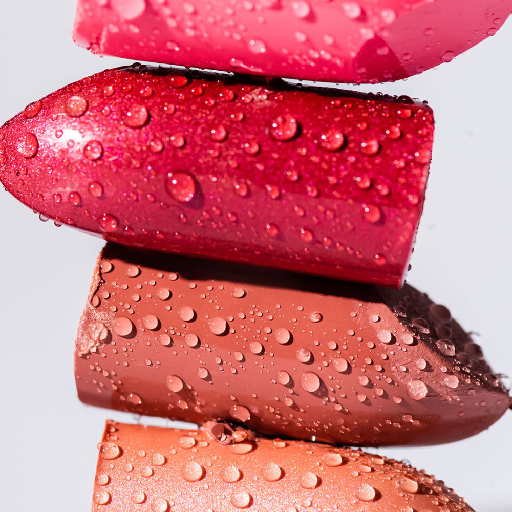 Lip Glaze Lipstick