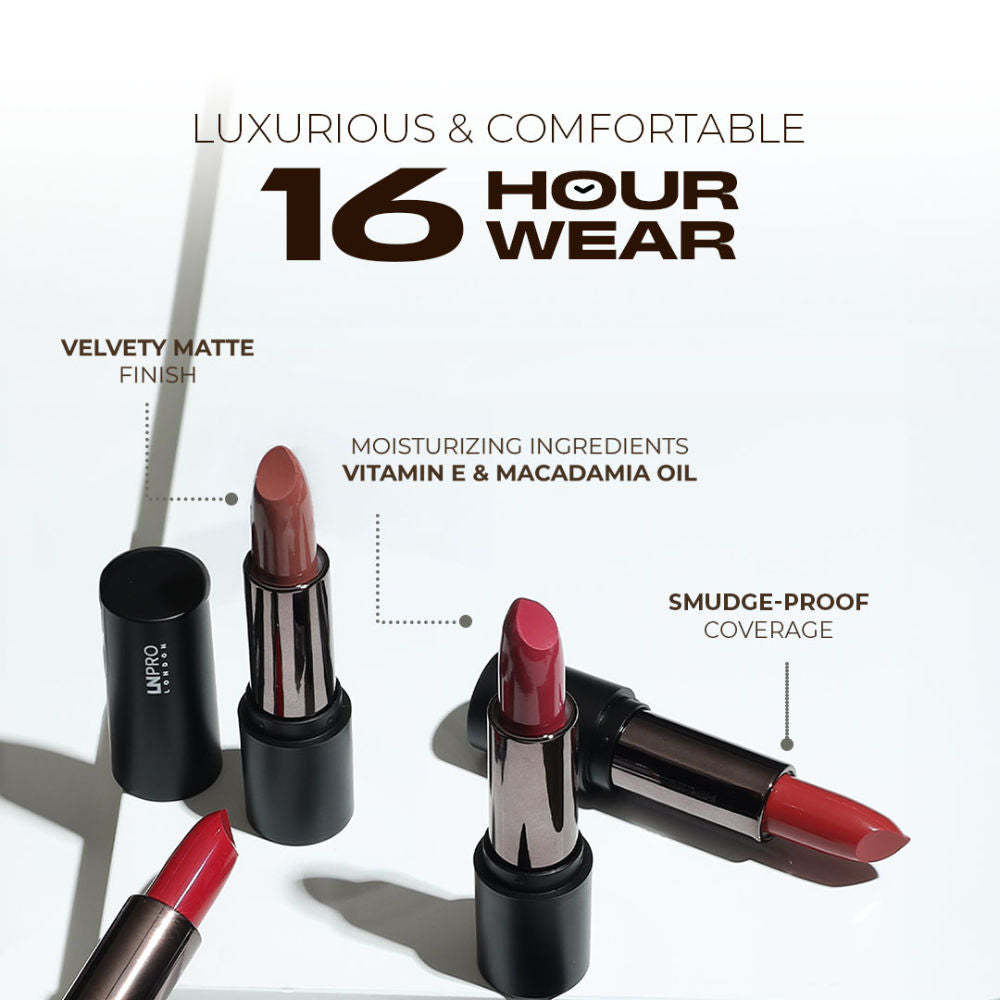 Lip Powder Lipstick
