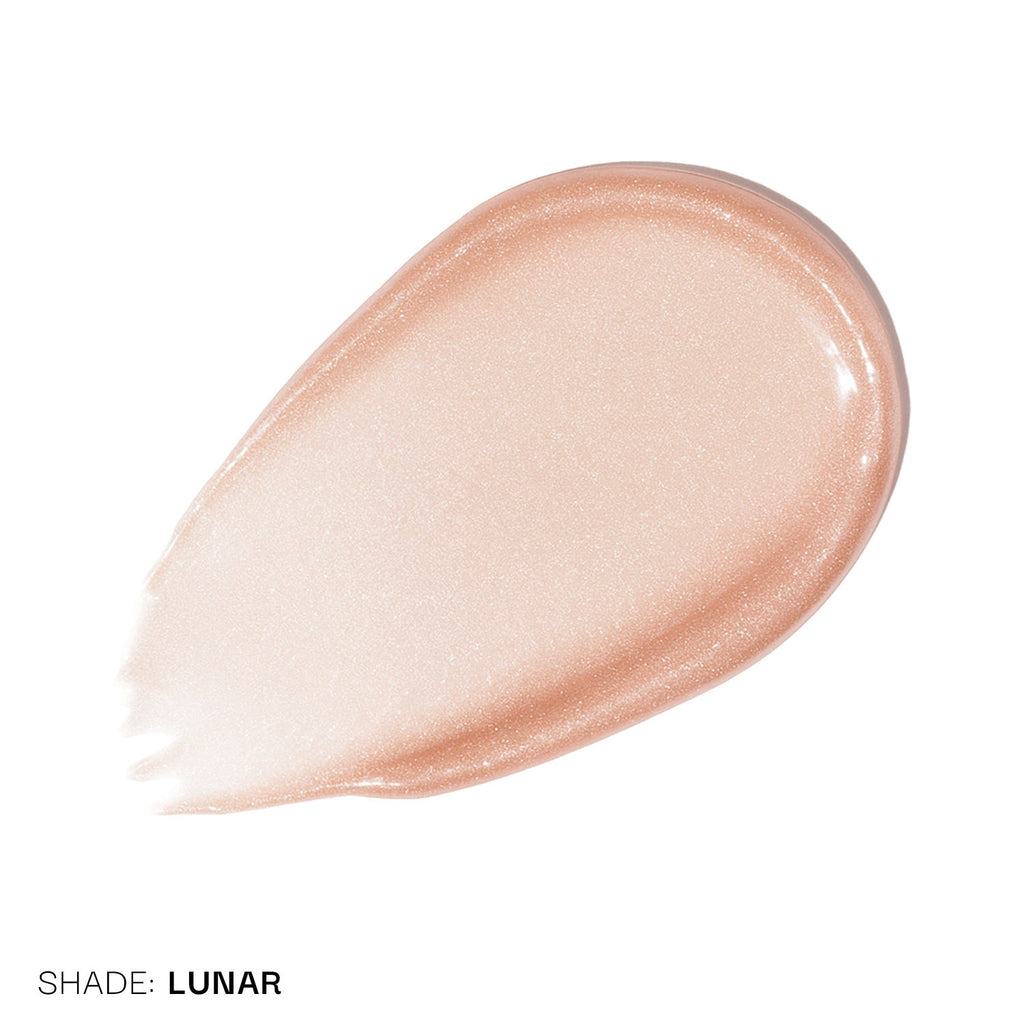Mirror Glaze Glass Balm Illuminator - Lunar