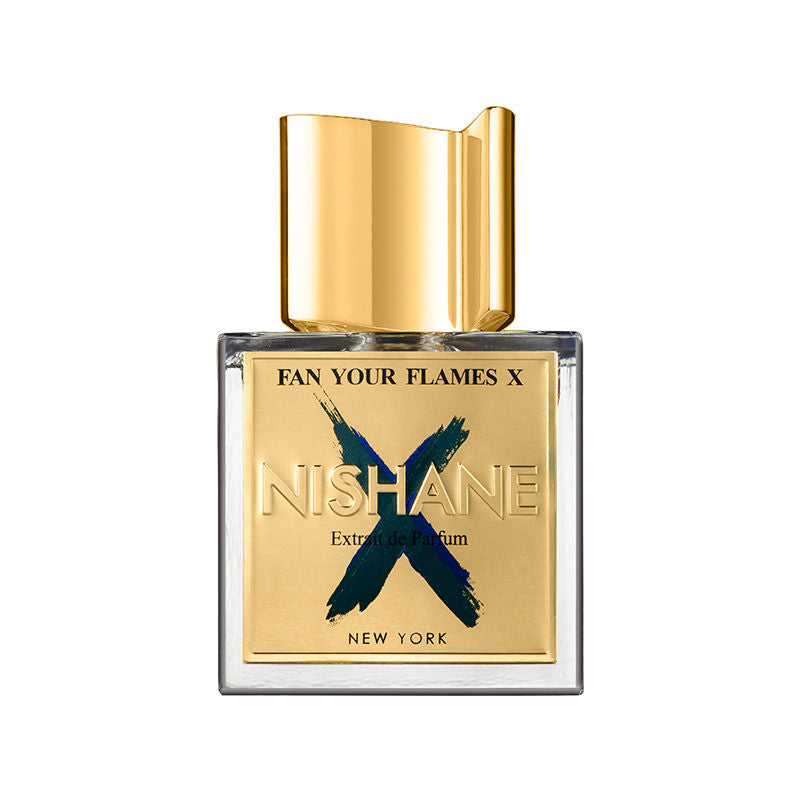 Fan Your Flames X Extrait de Parfum For Her
