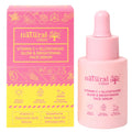 Vitamin C + Glutathione Glow & Brightening Face Serum