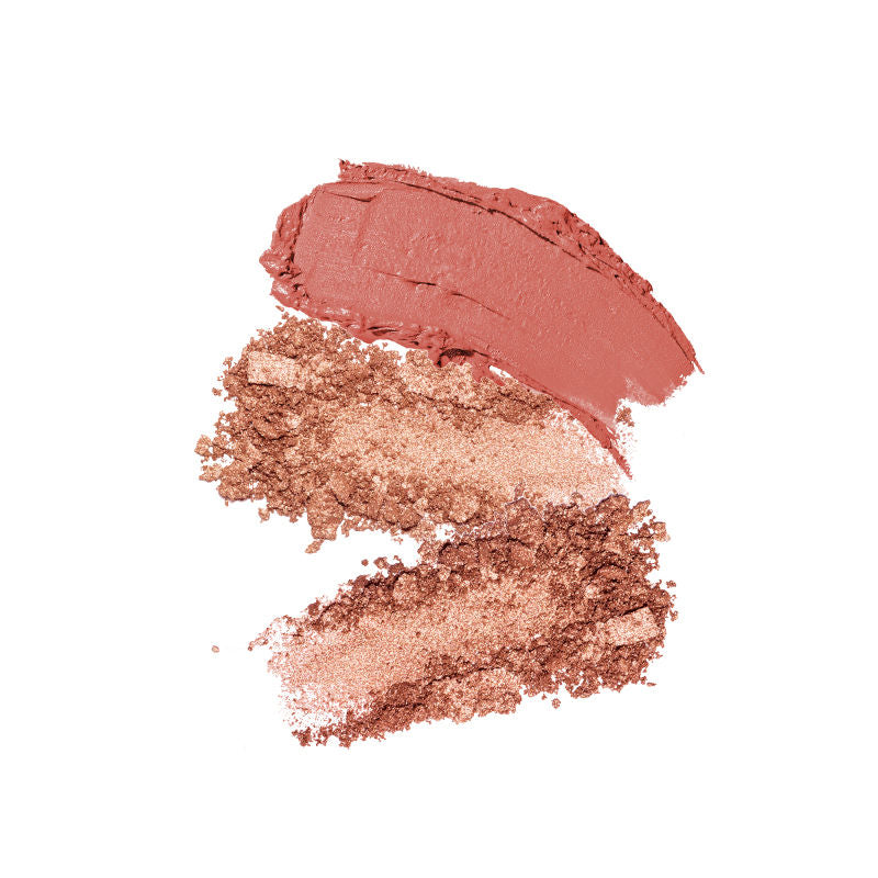 Paradise Dual Palette
