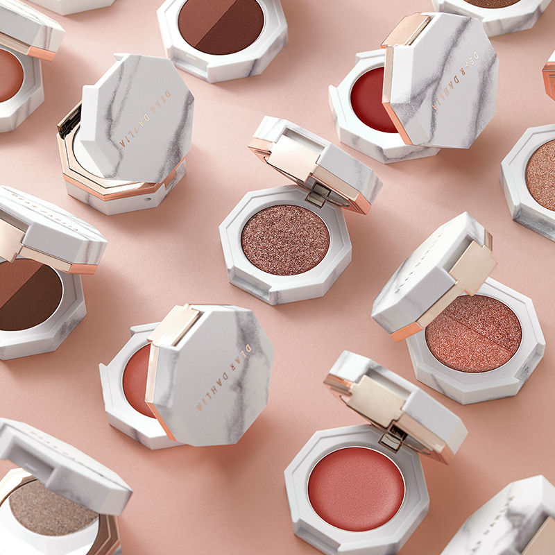 Paradise Dual Palette
