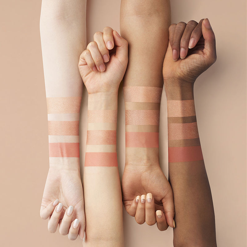 Paradise Dual Palette