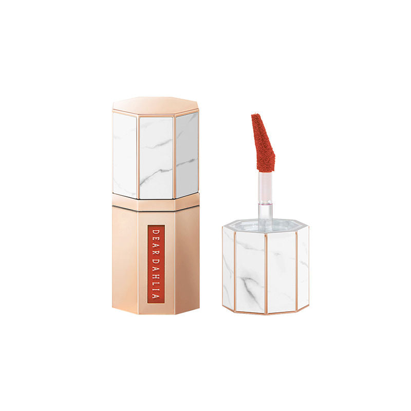 Paradise Dream Velvet Lip Mousse