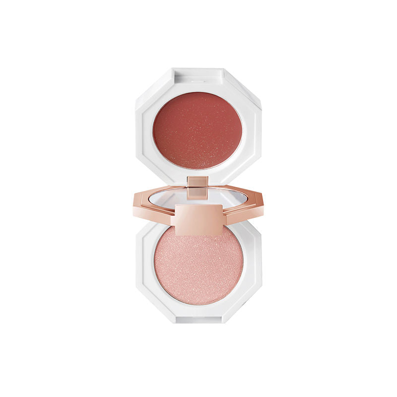 Paradise Dual Palette - Forbidden Fig - 1