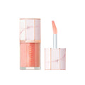 Blooming Edition Paradise Aurora Shine Lip Treatment - Heavenly