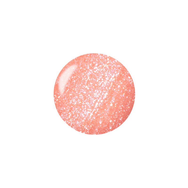 Blooming Edition Paradise Aurora Shine Lip Treatment - Heavenly