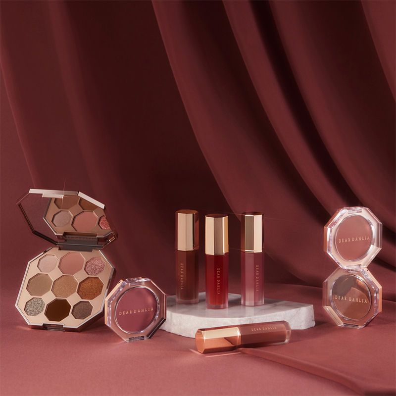 Paradise Petal Matte Blush