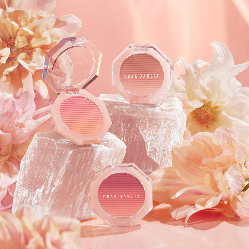Blooming Edition Paradise Soft Dream Blush