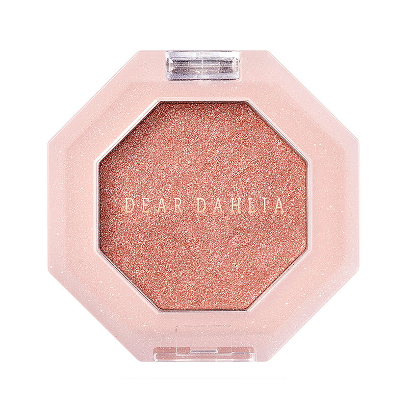 Blooming Edition Paradise Jelly Single Glitter Eyeshadow
