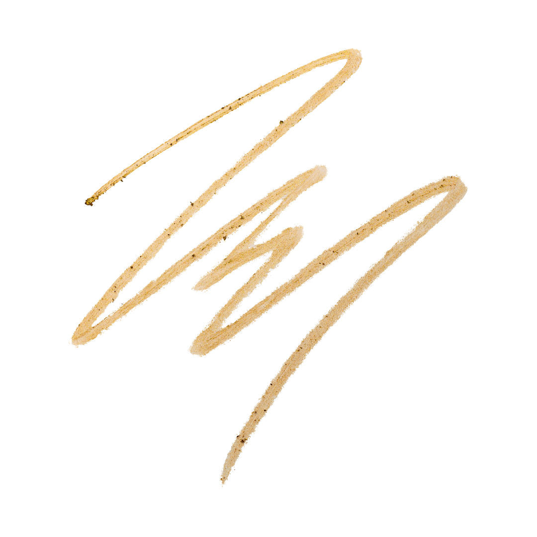 Colour Excess Gel Liner - Spark Gold (Embroidered Opulence Collection)