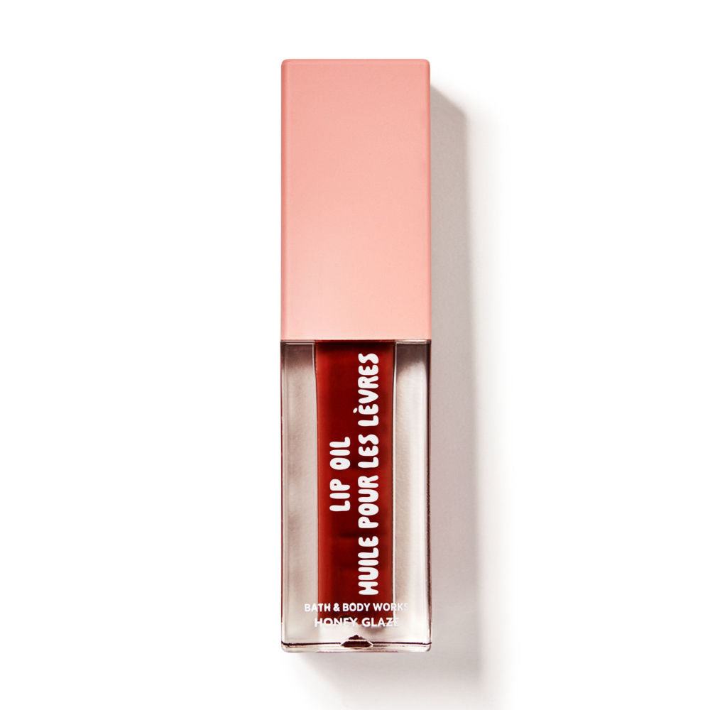 Lip Oil