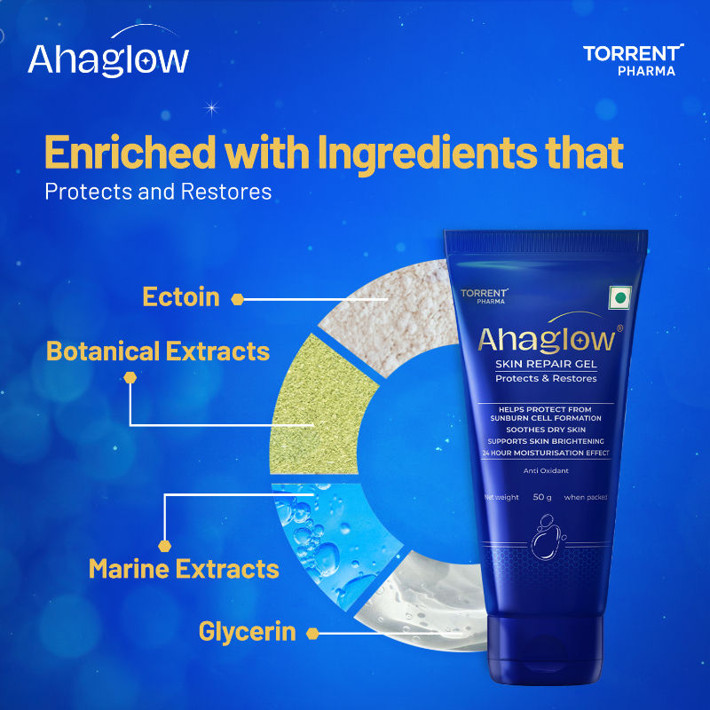 Skin Repair Gel