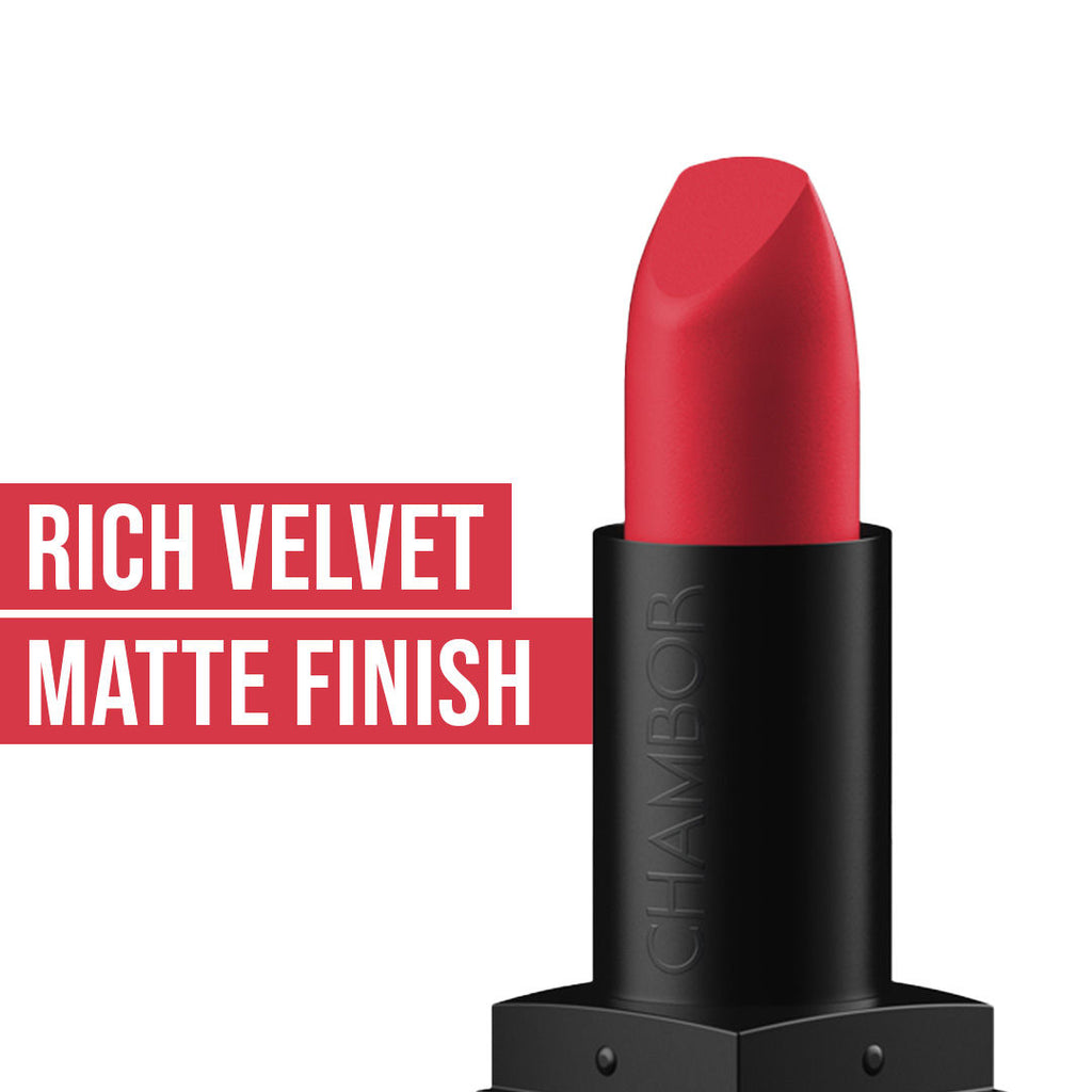Matte Riot Lipstick Make up