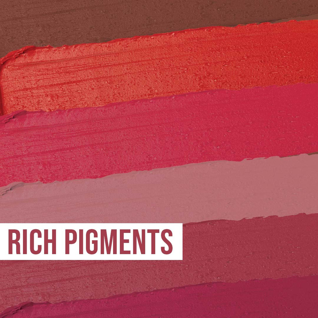 Matte Riot Lipstick Make up