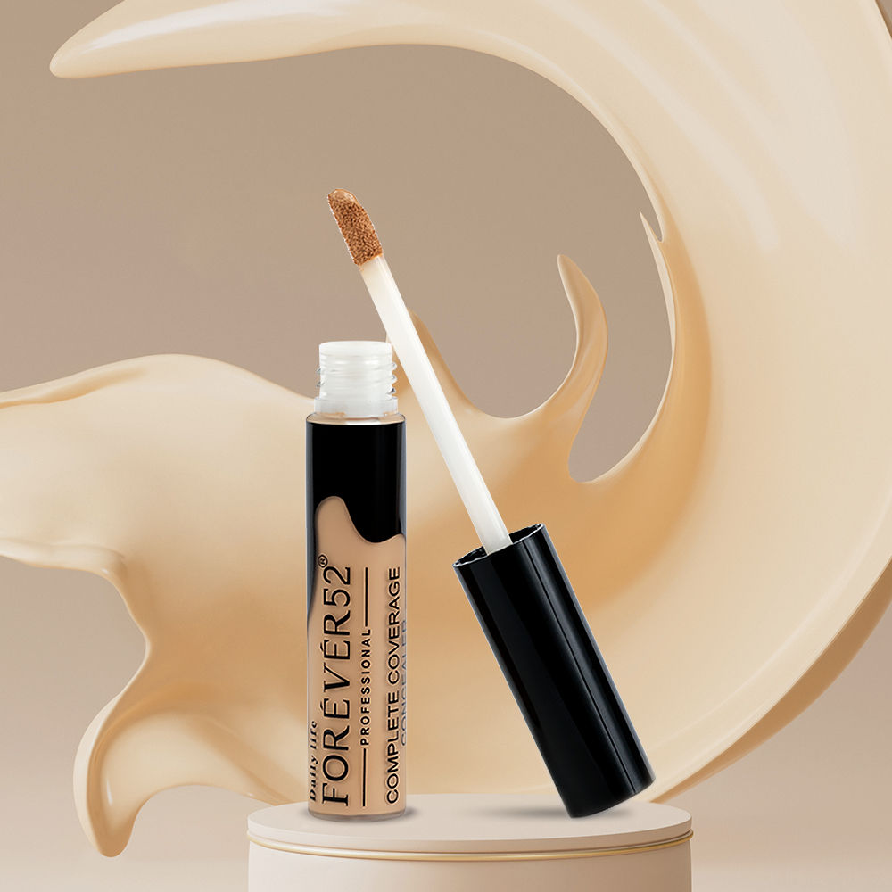 Complete Coverage Concealer