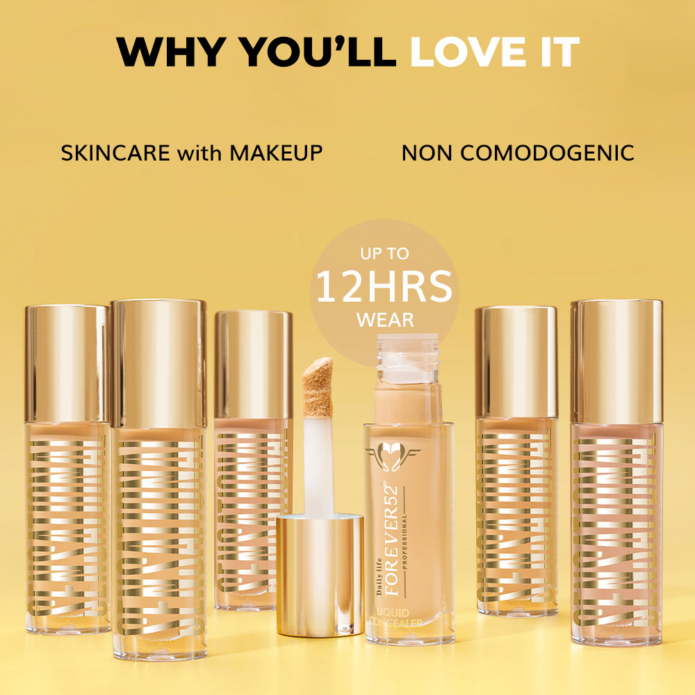 Sensational Liquid Concealer
