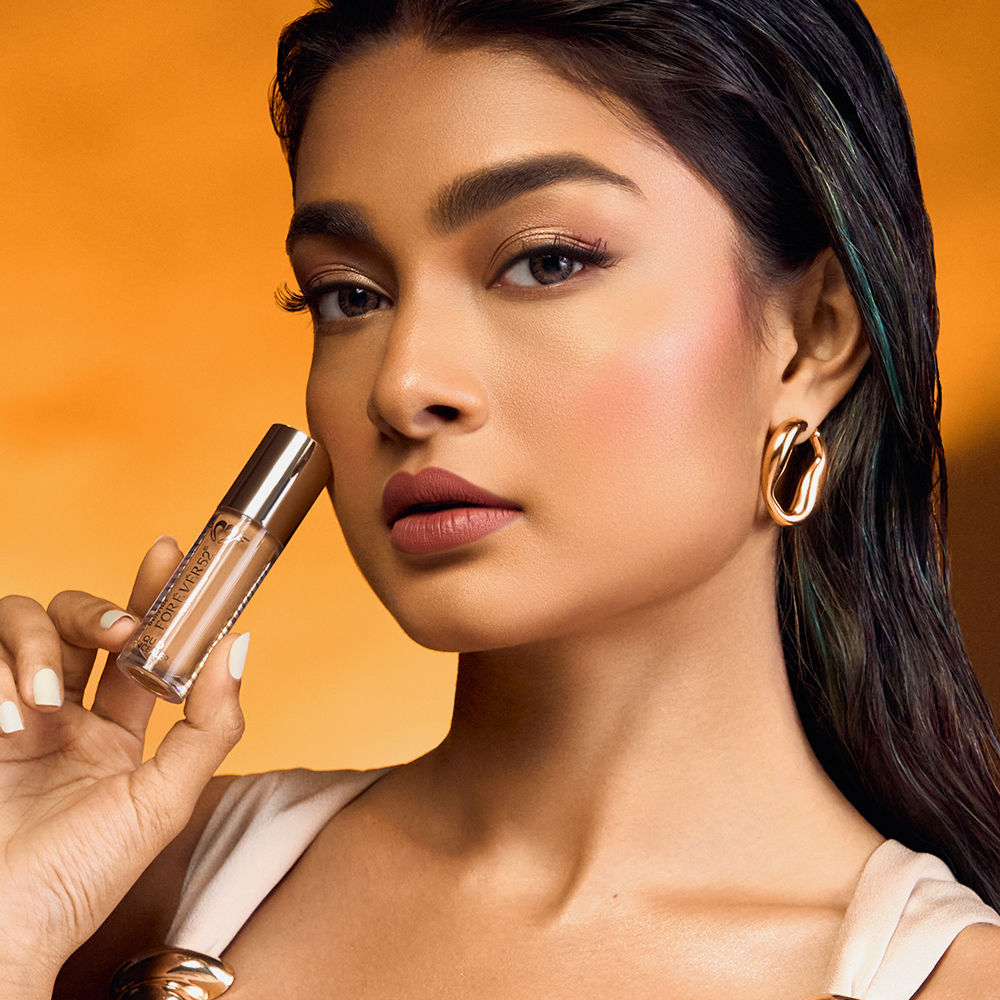 Sensational Liquid Concealer