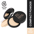Everyday Matte Compact