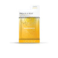 Deluxe Pedicure In A Box (4 Step) - Lemon Quench
