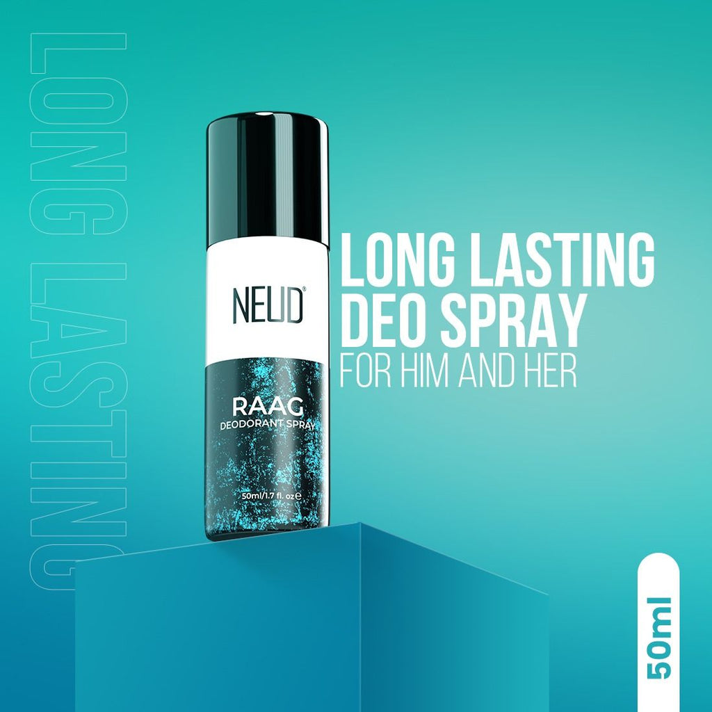 Raag Deodorant Body Spray