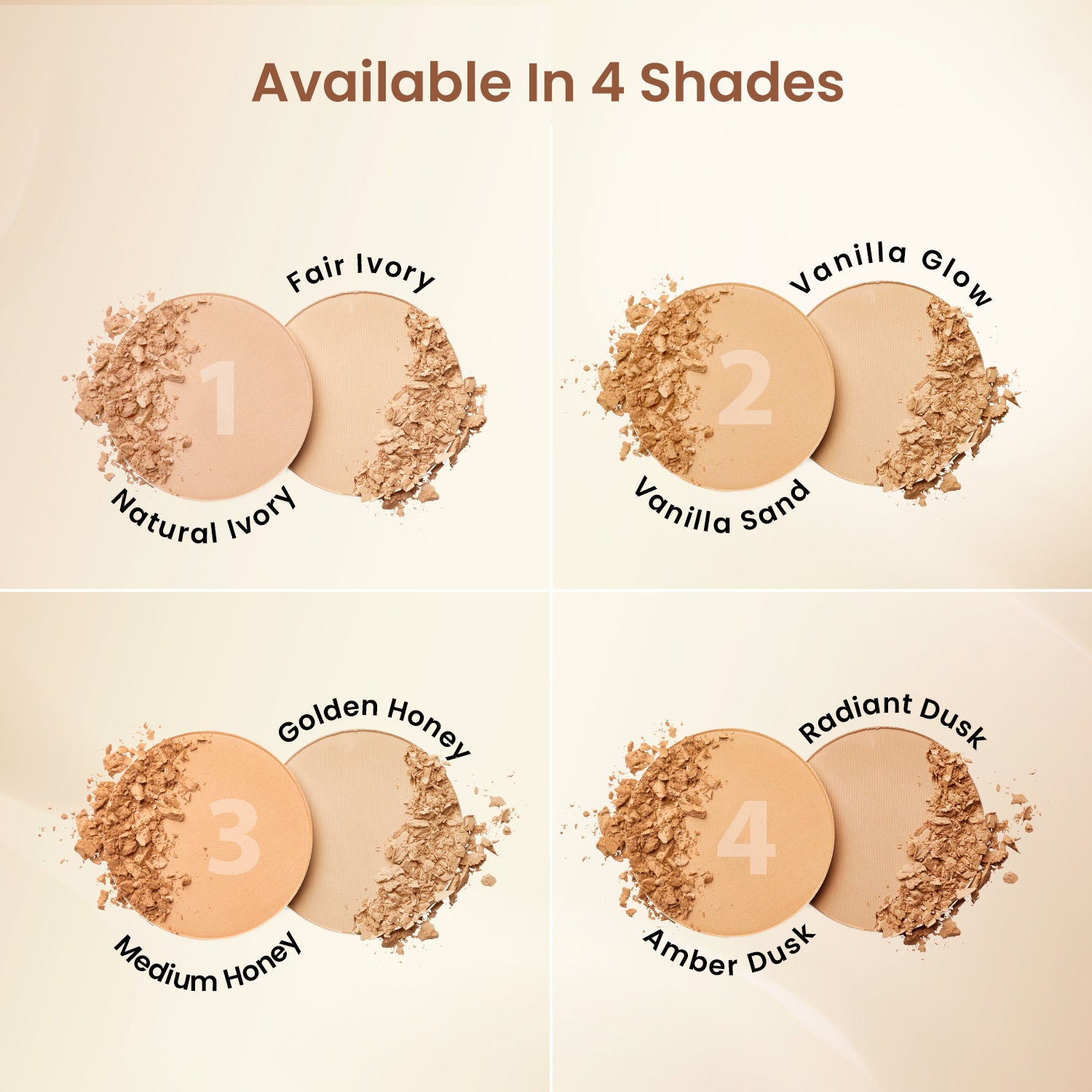 Double Duty Compact Powder