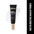 Select High On Moisture Makeup Primer Enriched With Glycerin & Hyaluronic Acid