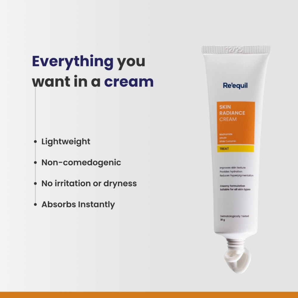 Skin Radiance Cream