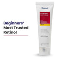 0.1% Retinol Night Creamtreat For Wrinkles & Skin Tightening