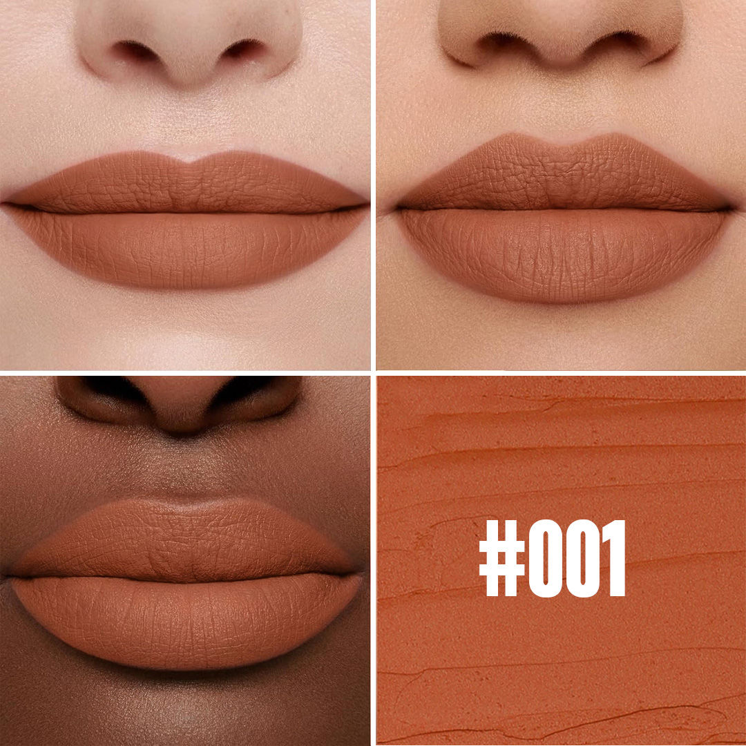 FA179 True Matte Lip Clay
