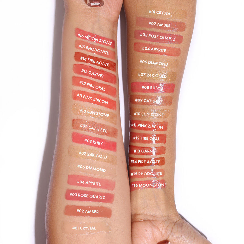 FA153 Plumpmax High Shine Lip Glow