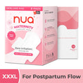 Maternity Comfort Pads (400 mm) - 8 Pads