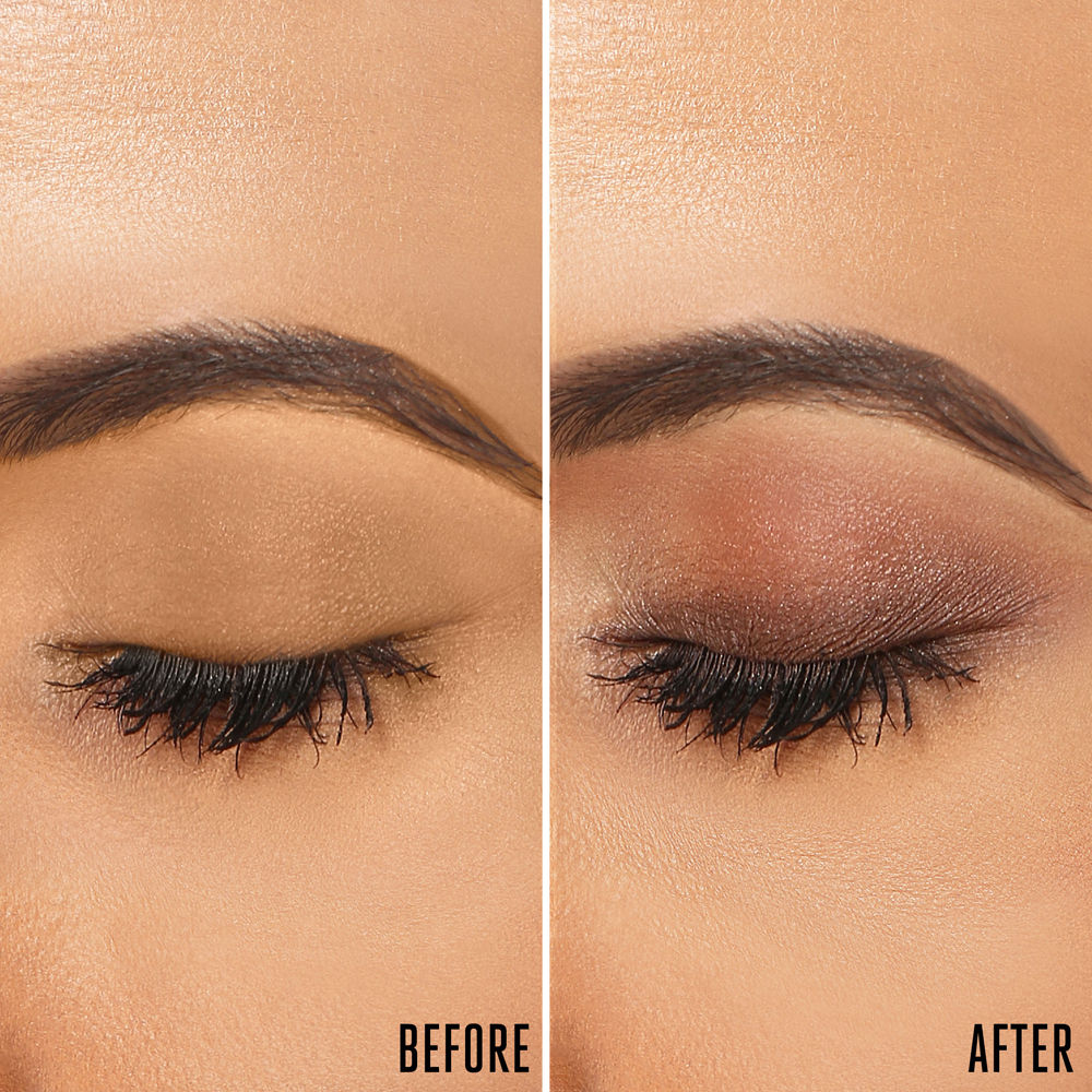 9 to 5 Eye Color Quartet Eye Shadow