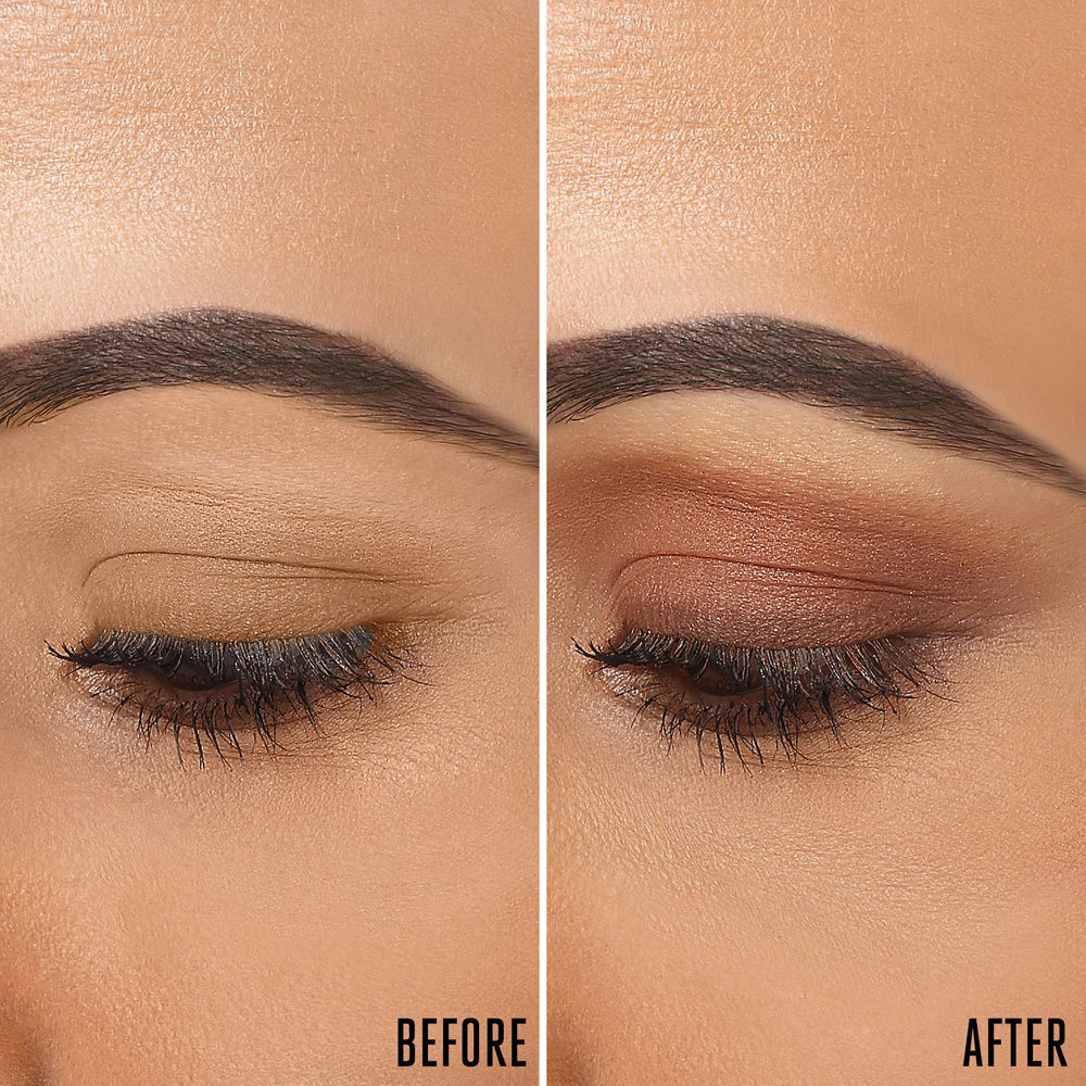 9 to 5 Eye Color Quartet Eye Shadow