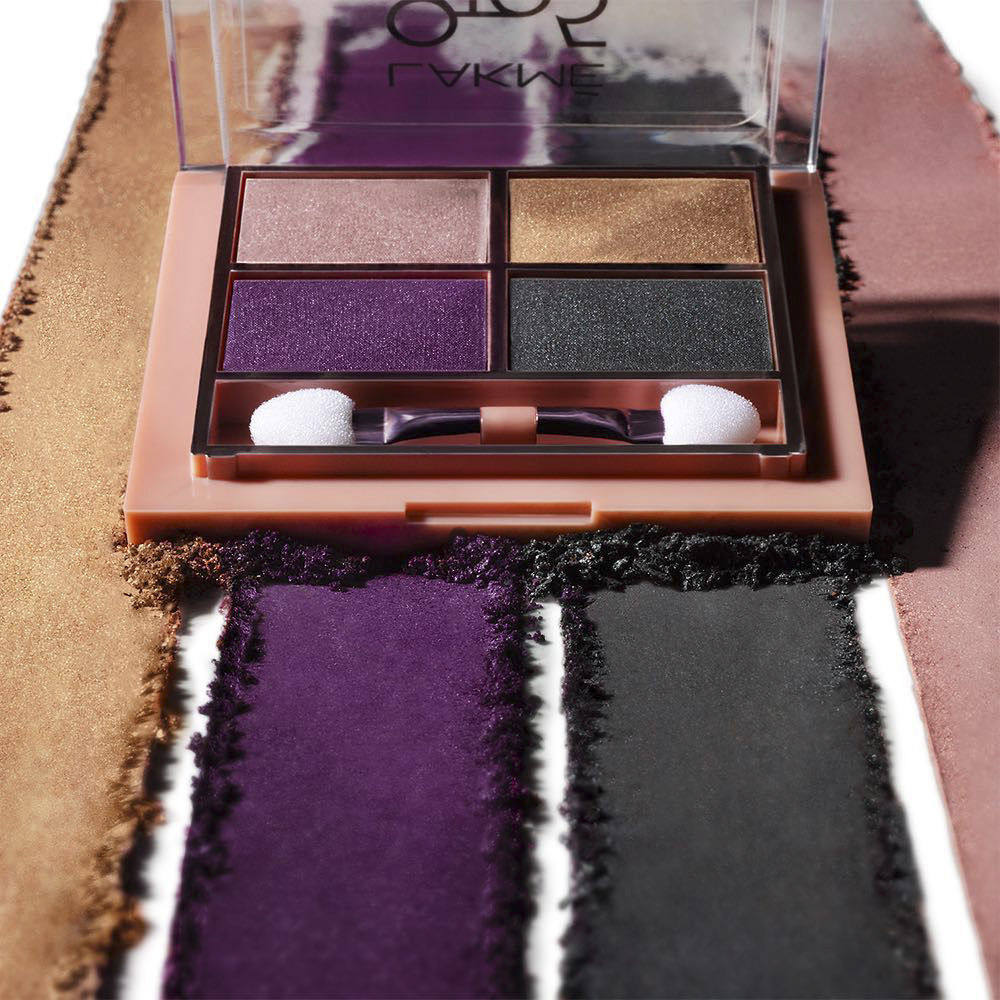 9 to 5 Eye Color Quartet Eye Shadow