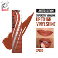 Super Stay Vinyl Ink High Shine Racing Liquid Lipstick