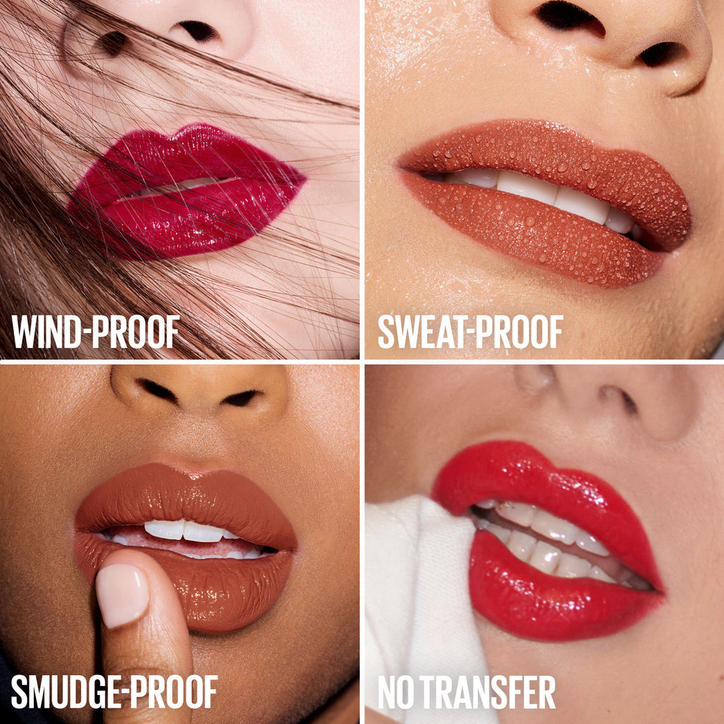 Super Stay Vinyl Ink High Shine Racing Liquid Lipstick
