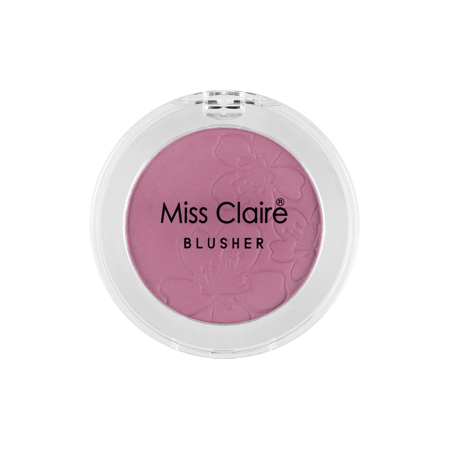 Round Blusher - 7