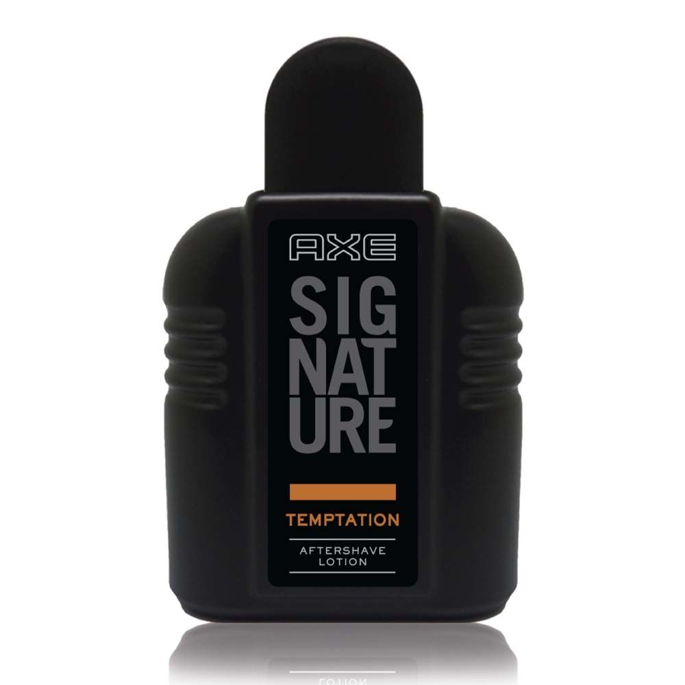 Signature Dark Temptation After Shave Lotion