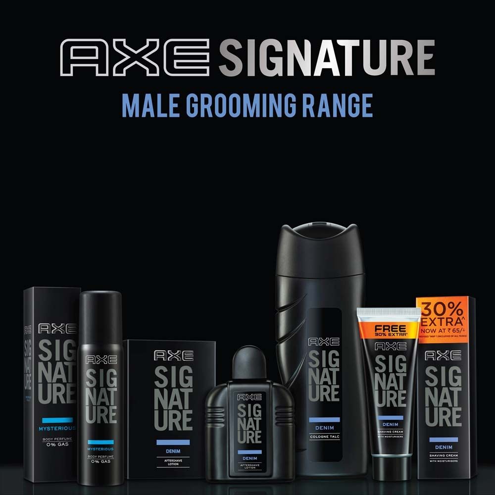 Signature Dark Temptation After Shave Lotion