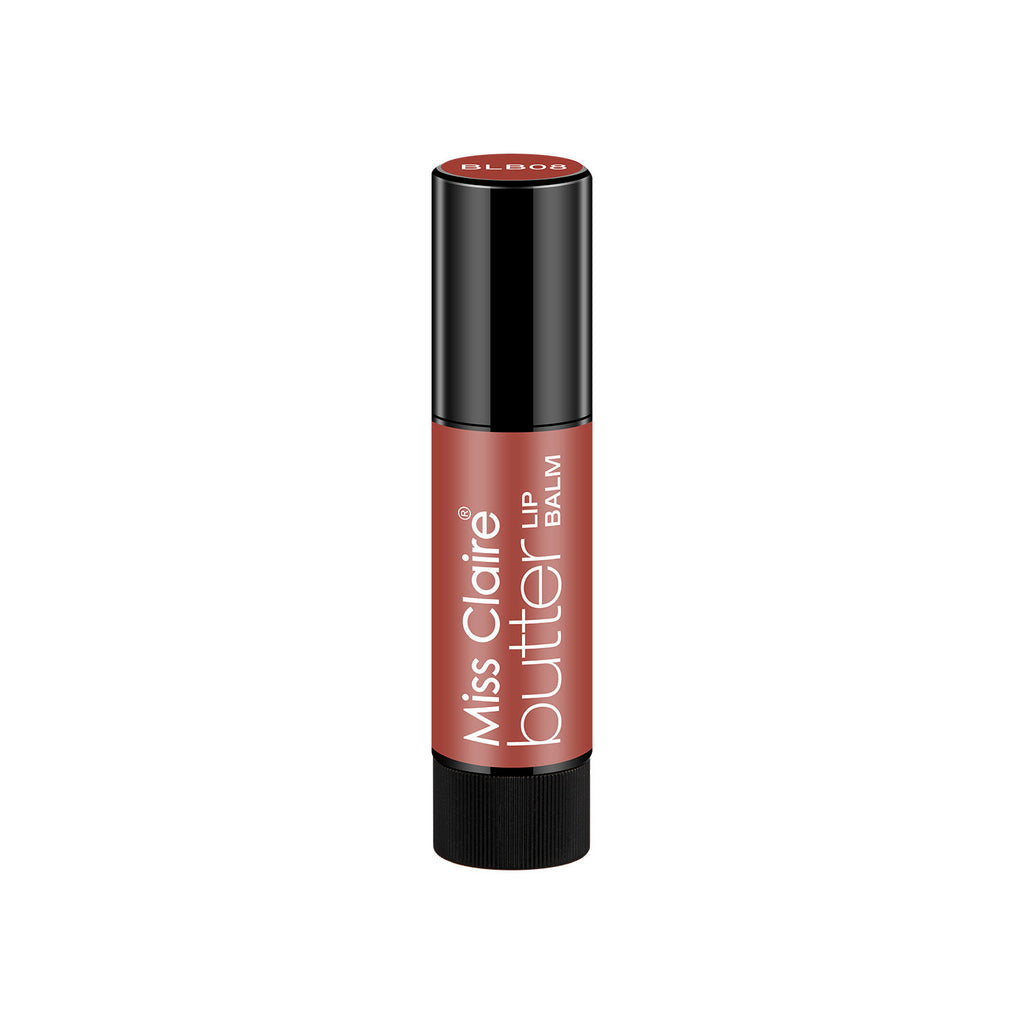 Butter Lip Balm - Brownie