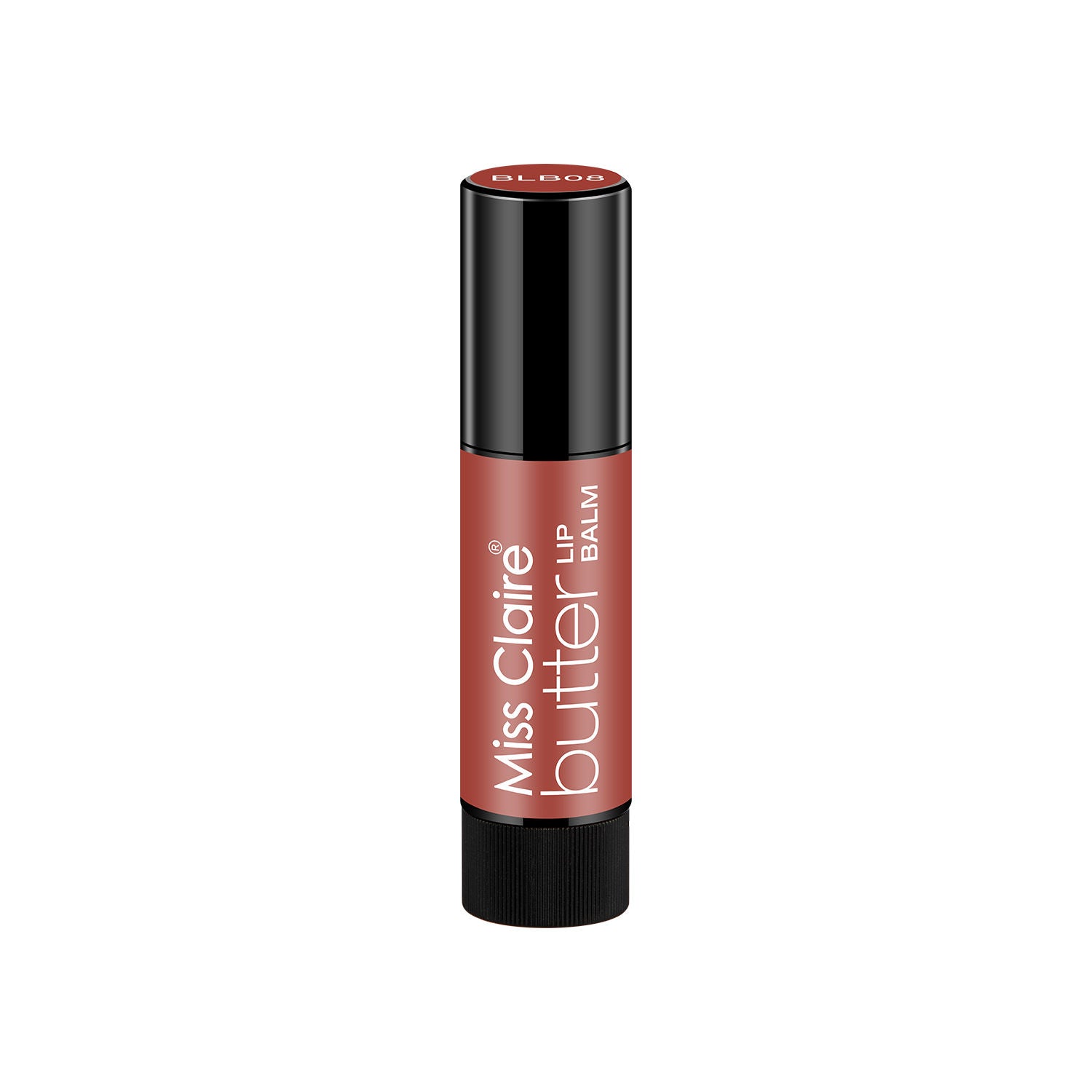 Butter Lip Balm - Brownie