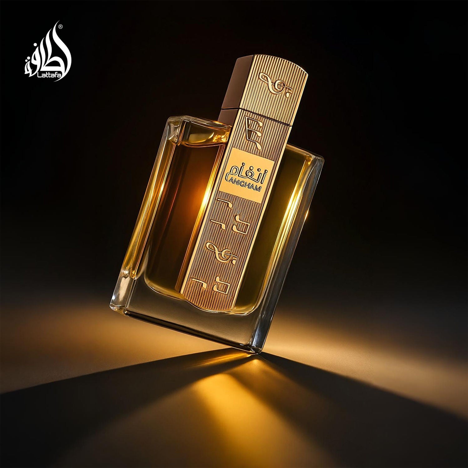 Angham Eau De Parfum Spray